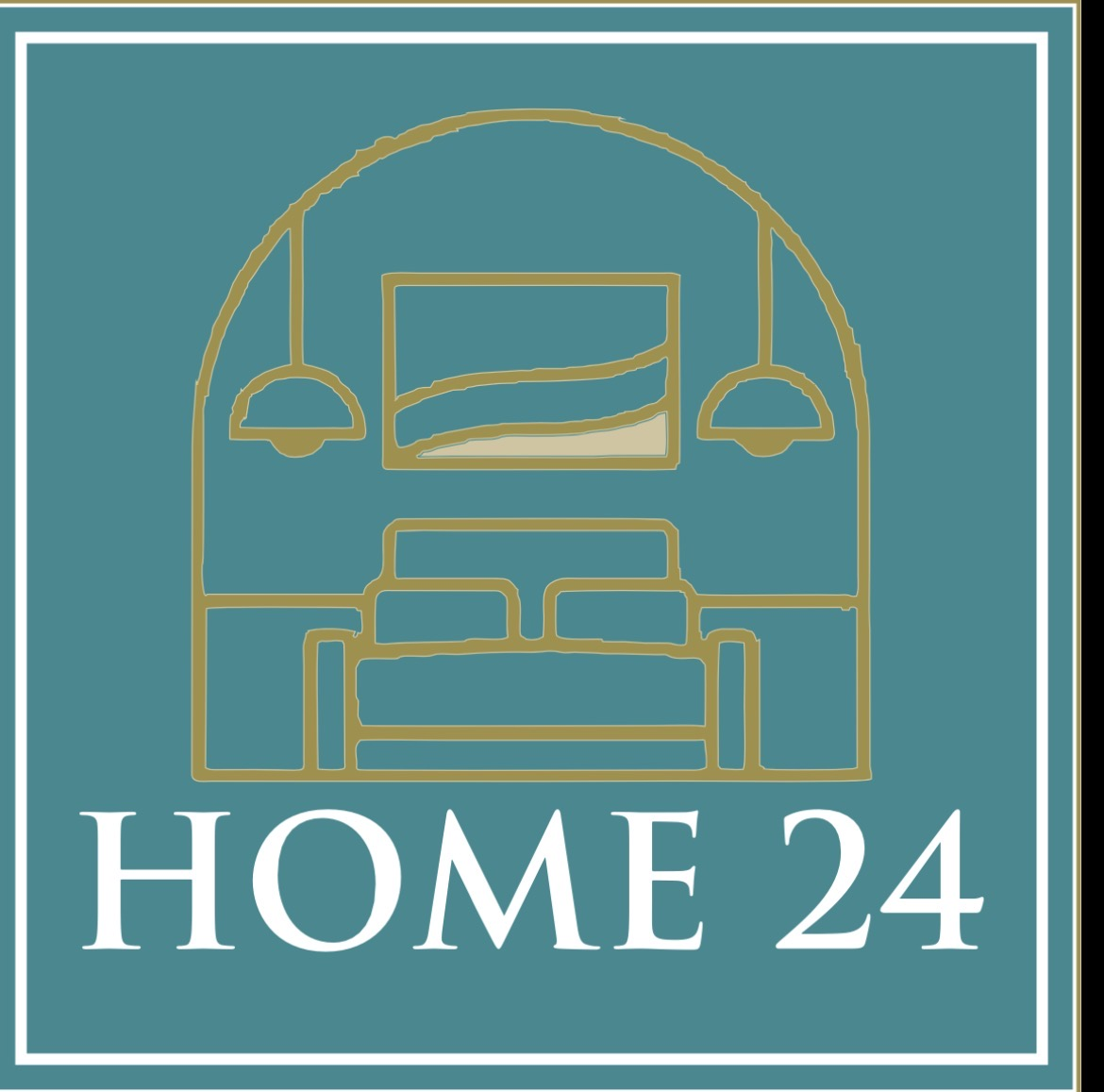 Logo Home24